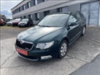 Škoda Superb, 1,6 TDI*Pravidelný servis*, kombi,