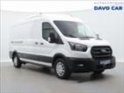 Ford Transit, 2,0 TDCi 96kW Klima L3H2 DPH