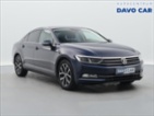 Volkswagen Passat, 1.4 TSI 110kW LED DSG Tažné,