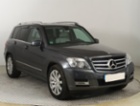Mercedes Třída GLK, 350 CDI, 4X4, Automat, Navi,