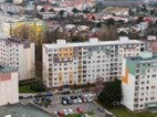 Pronájem bytu 2+1 po kompletní rekonstrukci, 43,6 m², Fischerova, Olomouc – Nové Sady