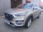 Hyundai Tucson, 1.6 T-GDi, 1.maj,ČR, SUV, benzín