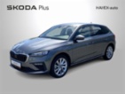 Škoda Scala, 1.0 TSI Top Selection, hatchback,