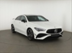 Mercedes Třída CLA, 35 AMG, Výhřev, Navi, Kamera,,