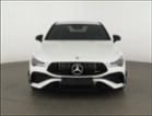 Mercedes Třída CLA, 35 AMG, Výhřev, Navi, Kamera,,