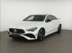 Mercedes Třída CLA, 35 AMG, Výhřev, Navi, Kamera,,