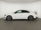 Mercedes Třída CLA, 35 AMG, Výhřev, Navi, Kamera,,