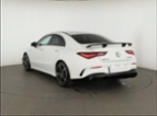 Mercedes Třída CLA, 35 AMG, Výhřev, Navi, Kamera,,