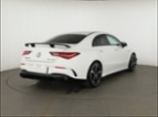 Mercedes Třída CLA, 35 AMG, Výhřev, Navi, Kamera,,