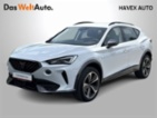 Cupra Formentor, 1.5 TSI DSG, SUV, benzin