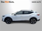 Cupra Formentor, 1.5 TSI DSG, SUV, benzin
