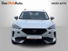 Cupra Formentor, 1.5 TSI DSG, SUV, benzin