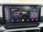 Cupra Formentor, 1.5 TSI DSG, SUV, benzin