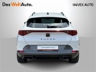 Cupra Formentor, 1.5 TSI DSG, SUV, benzin