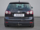 Volkswagen Golf Plus, 1.4 TSi Sportline, AC, bixen