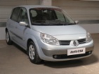 Renault Scénic, 1.6 16V, AC, TZ, MPV, benzín
