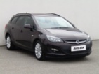 Opel Astra, Sports tourer 1.4T, TZ, +kola, kombi,