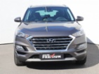 Hyundai Tucson, 1.6TGDi, ČR, AT, STK4/28, SUV,