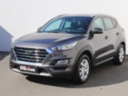 Hyundai Tucson, 1.6TGDi, ČR, AT, STK4/28, SUV,