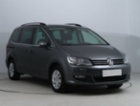 VW Sharan, 2.0 TDI, Navi, Tempomat,, MPV, Diesel