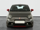 Abarth 595, Turismo,, Hatchback, Benzín
