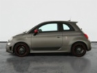 Abarth 595, Turismo,, Hatchback, Benzín