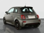 Abarth 595, Turismo,, Hatchback, Benzín