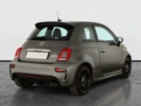 Abarth 595, Turismo,, Hatchback, Benzín