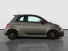 Abarth 595, Turismo,, Hatchback, Benzín