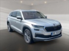 Škoda Kodiaq, 2,0 TDI 110 Style, SUV, nafta