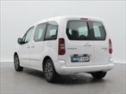 Peugeot Partner Tepee, 1,6 VTi 98k CZ Klima Active