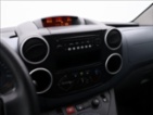 Peugeot Partner Tepee, 1,6 VTi 98k CZ Klima Active