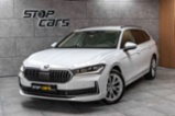 Škoda Superb, TDI 142kW 4x4*TAŽNÉ*DPH*ČR 1.M,