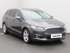 Ford Mondeo, AWD 2.0 TDCi, AT, kombi, nafta