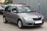 Skoda Roomster, 1.4 16VAmbition , ČR,1.maj, Klima,