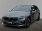 Škoda Scala, Monte Carlo, hatchback, benzin