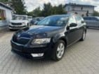 Škoda Octavia, 1,4TSi elegance combi 103kW, kombi,