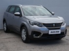 Peugeot 5008, 1.2PT, navi, autoAC, SUV, benzín