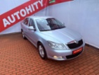 Škoda Octavia, 2.0 TDi Elegance, ČR, Kůže, sedan,