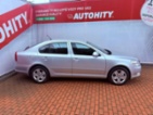 Škoda Octavia, 2.0 TDi Elegance, ČR, Kůže, sedan,