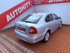 Škoda Octavia, 2.0 TDi Elegance, ČR, Kůže, sedan,