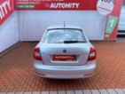 Škoda Octavia, 2.0 TDi Elegance, ČR, Kůže, sedan,