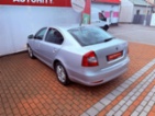 Škoda Octavia, 2.0 TDi Elegance, ČR, Kůže, sedan,