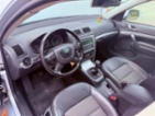 Škoda Octavia, 2.0 TDi Elegance, ČR, Kůže, sedan,