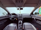 Škoda Octavia, 2.0 TDi Elegance, ČR, Kůže, sedan,