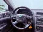 Škoda Octavia, 2.0 TDi Elegance, ČR, Kůže, sedan,