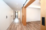 Bydlení Smetánka, prostorný byt 4+kk, 143 m2 + terasa 41 m2, 2× garážové stání, Praha 9  H