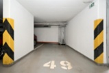 Bydlení Smetánka, prostorný byt 4+kk, 143 m2 + terasa 41 m2, 2× garážové stání, Praha 9  H