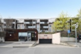 Bydlení Smetánka, prostorný byt 4+kk, 143 m2 + terasa 41 m2, 2× garážové stání, Praha 9  H