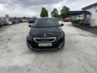 Peugeot 308, 1.6 HDI, hatchback, nafta